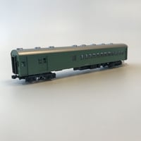 ◎KATO スハ44-16 品番10-428 特急つばめ 青大将セット バラシ品 | RAIL
