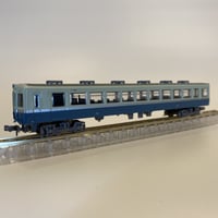 ◎KATO ナハ20-1 品番10-368 20系 初期「あさかぜ」基本セット