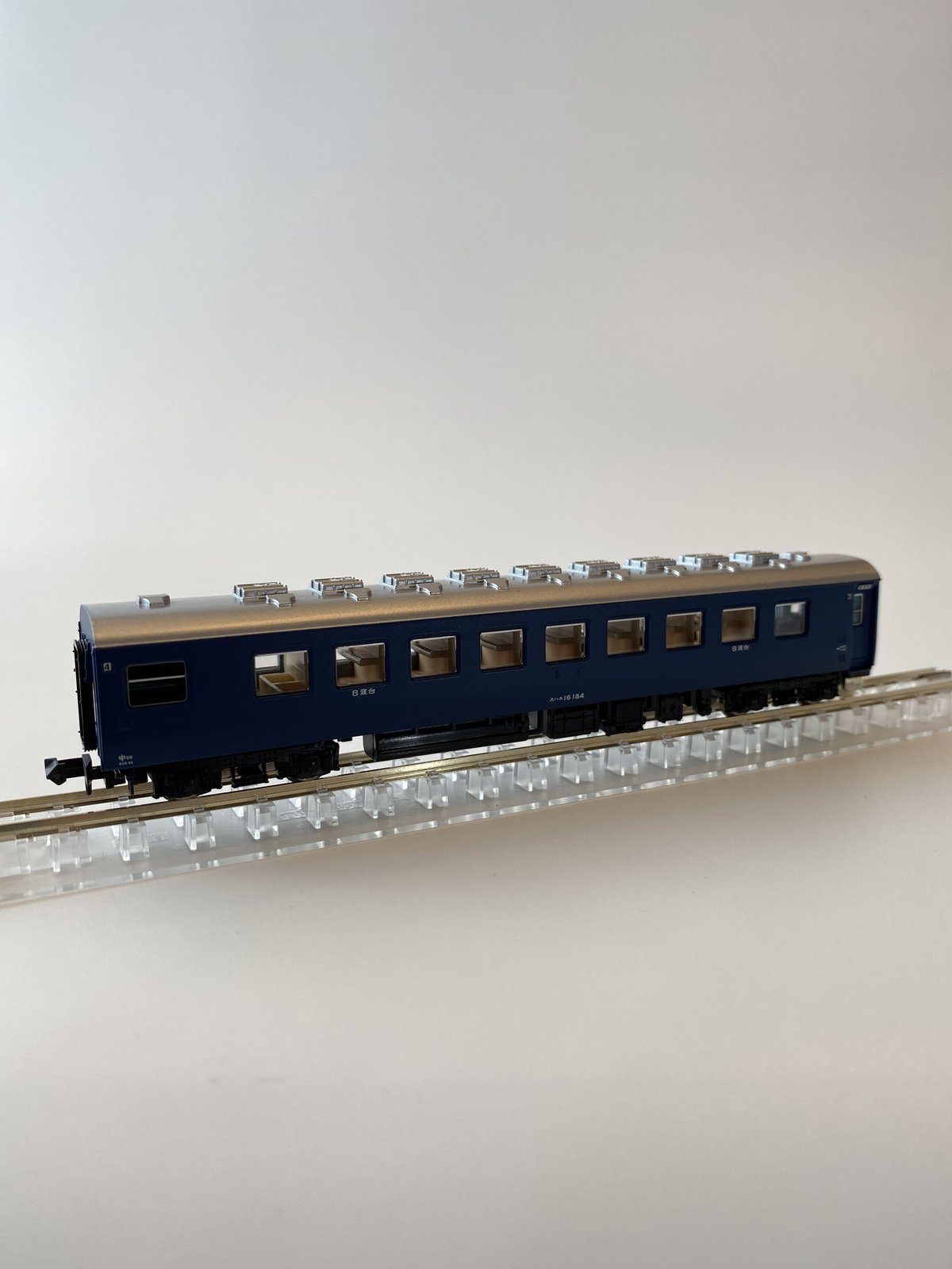 MICROACE 国鉄C59、特急安芸セット A9615 A1584 A1583 MICROACE 国鉄C59、特急安芸セット A9615 A1584 A1583