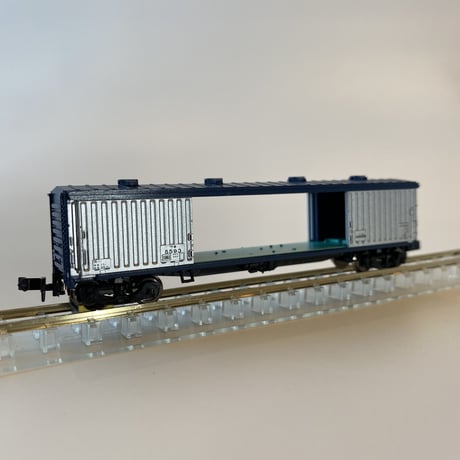 ◎マイクロエース ワキ8593 品番A7267 国鉄 郵便・荷物客車 荷物37列車 セット バラシ品