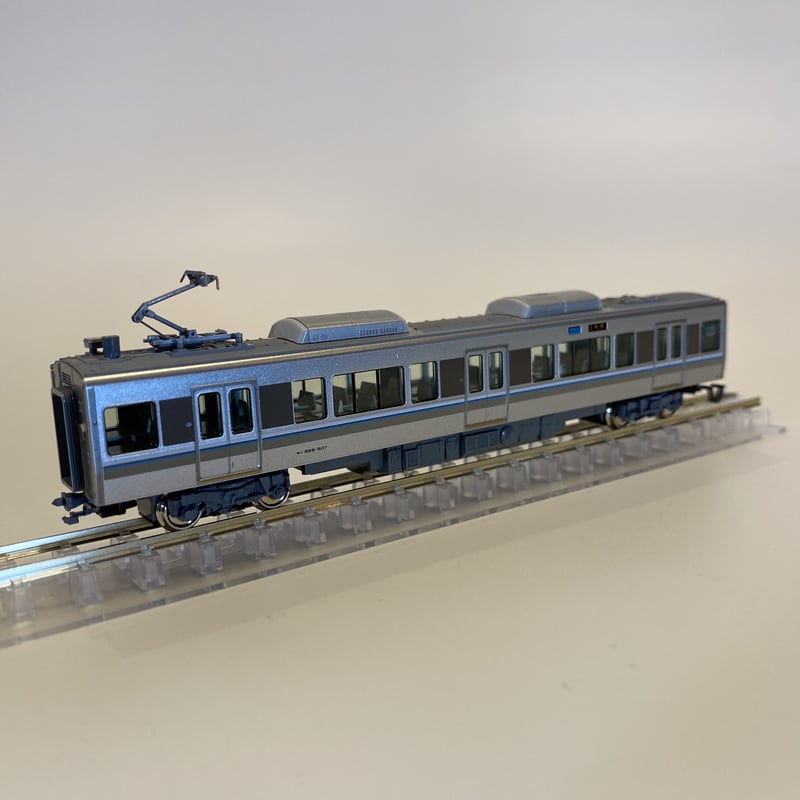 KATO 10-871 225系0番台 新快速 再生産】(N) 10-871 225系0番台 「新快速」 8両セット | カトー
