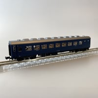 ◎KATO 品番 スハフ42-2294 品番10-1546 43系 急行「みちのく」基本