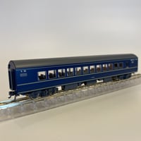 ◎KATO クロ381-13 品番10-1690 381系 パノラマしなの (登場時 ◎KATO クロ381-13 品番10-1690 381系 パノラマしなの (登場時