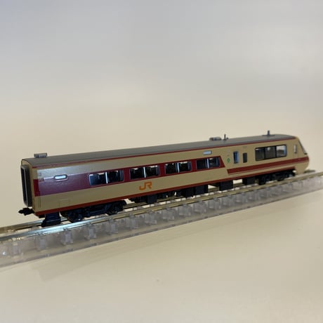 ◎KATO クロ381-13 品番10-1690 381系  パノラマしなの  (登場時仕様) 基本  セット バラシ品