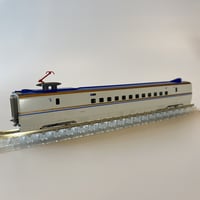 ◎KATO ナロ10-1 品番10-428 特急つばめ 青大将セット バラシ品 | RAIL.