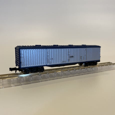 ◎KATO スニ40-13 品番10-1724 郵便・荷物列車 「東海道・山陽」B セット バラシ品