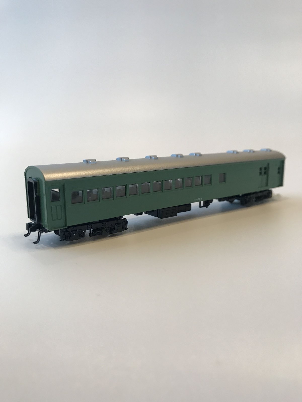 ◎KATO スハニ35-5 品番10-234 特急「はと」青大将 基本セット ◎KATO スハニ35-5 品番10-234 特急「はと」青大将 基本セット