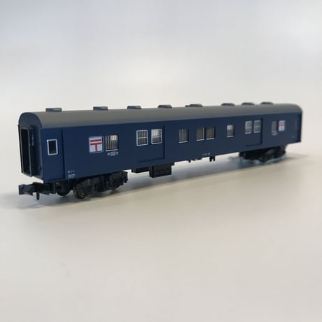 郵便荷物列車 | STORES