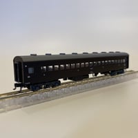 ◎KATO オユ10-2051品番10-1670 客車編成セット 寝台急行 「きたぐに