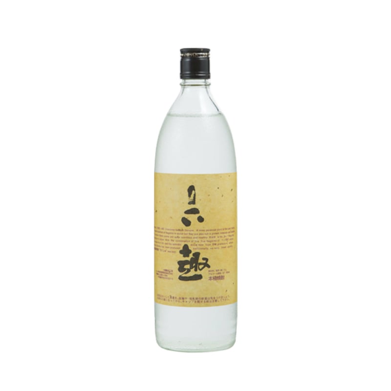 本格芋焼酎 六趣 レギュラー 900ml | 酒類専門店 酒の鷹場