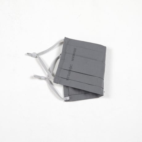 ORIGINAL MASK（GRAY）