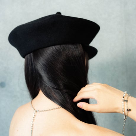 HXXXC LAYERED NECKLACE