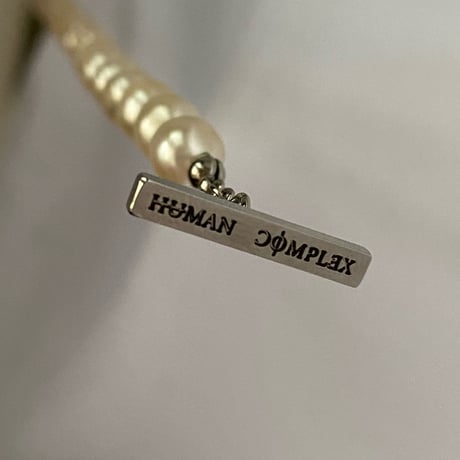 switching necklace