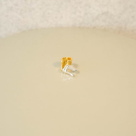 MELTING EARCUFF