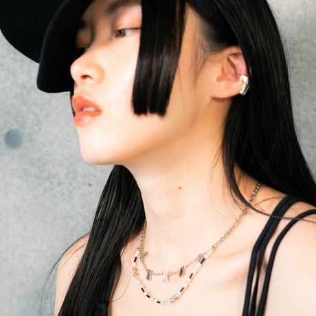 MELTING EARCUFF
