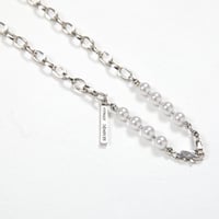 【4.24(sat)21:00-PRE-ORDER 】  PEARL MASK HOLDER