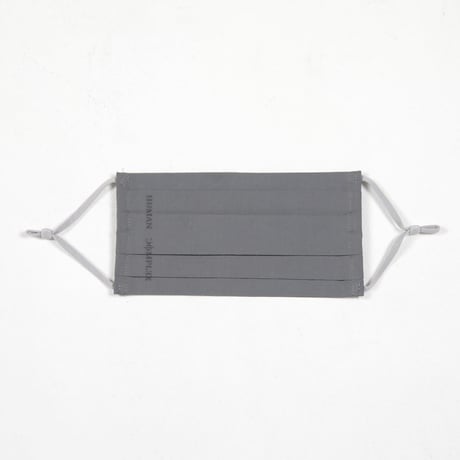 ORIGINAL MASK（GRAY）