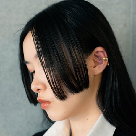 MELTING EARCUFF