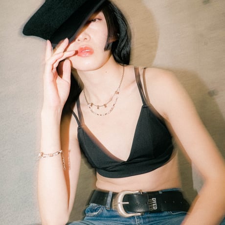 HXXXC LAYERED  BLACELET