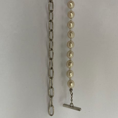 switching necklace