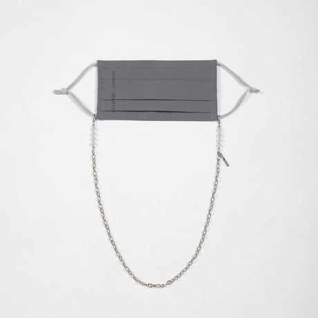 【4.24(sat)21:00-PRE-ORDER 】  PEARL MASK HOLDER