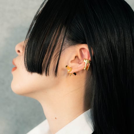 MELTING EARCUFF