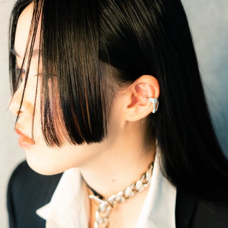 MELTING EARCUFF