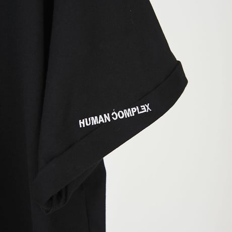 MISSING T（Black)