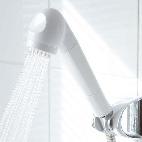 【ガイアの水135】シャワーヘッド