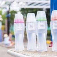 【ガイアの水135】ライトボトル