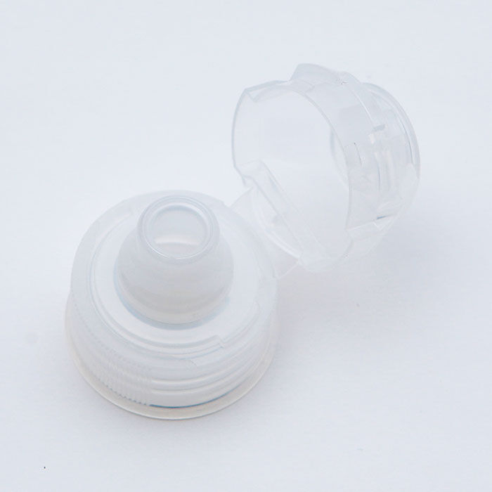 ガイアの水135】ライトボトル専用 ボトルキャップ3個セット