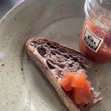HOME MADE JAM