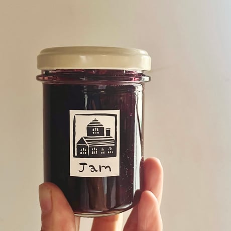 HOME MADE JAM