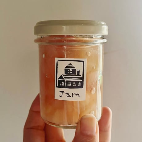 HOME MADE JAM