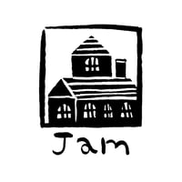 HOME MADE JAM