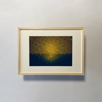 Atsushigraph「Dream Light」ジークレー版画 (額装版) Preorder