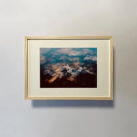 Atsushigraph「Sollievo」ジークレー版画 (額装版) Preorder