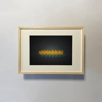 Atsushigraph「Milda」ジークレー版画 (額装版) Preorder
