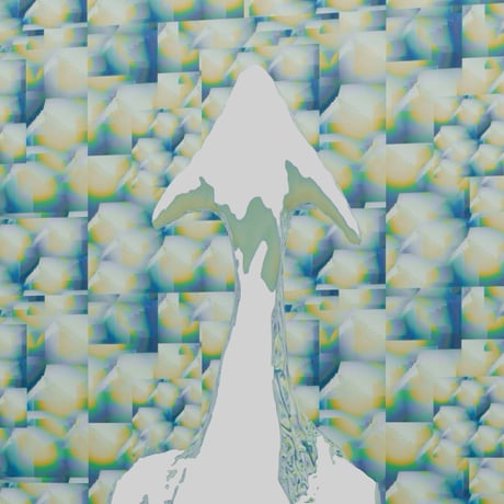 Atsushigraph「Bright Walls」F8号木製パネルジークレー版画 Preorder