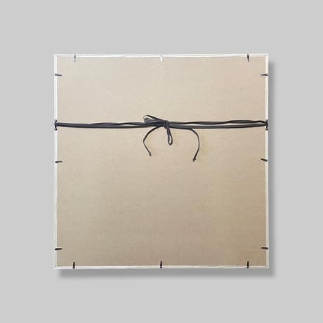 Atsushigraph「Brain Remix」ジークレー版画 (額装版) Preorder
