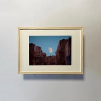 Atsushigraph「Foren」ジークレー版画 (額装版) Preorder