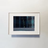 Atsushigraph「Someday」ジークレー版画 (額装版) Preorder