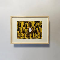 Atsushigraph「Route」ジークレー版画 (額装版) Preorder