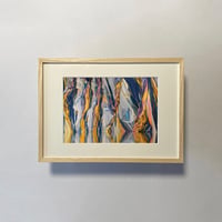 Atsushigraph「Alive」ジークレー版画 (額装版) Preorder