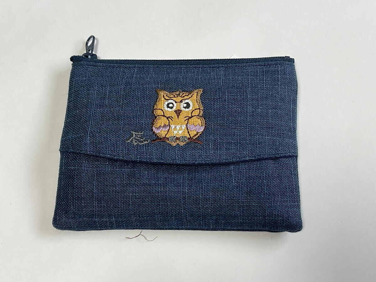 ポケットティッシュケース |analogico（アナロジコ） ⭐️たろう358