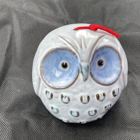 瀬戸焼フクロウ | STORES