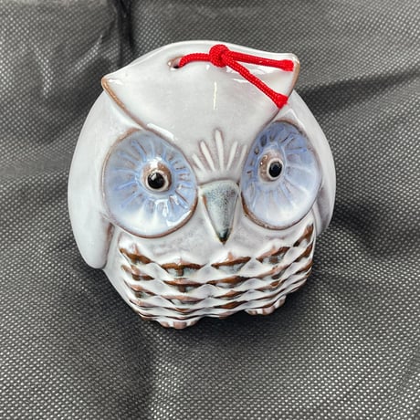 瀬戸焼フクロウ | STORES