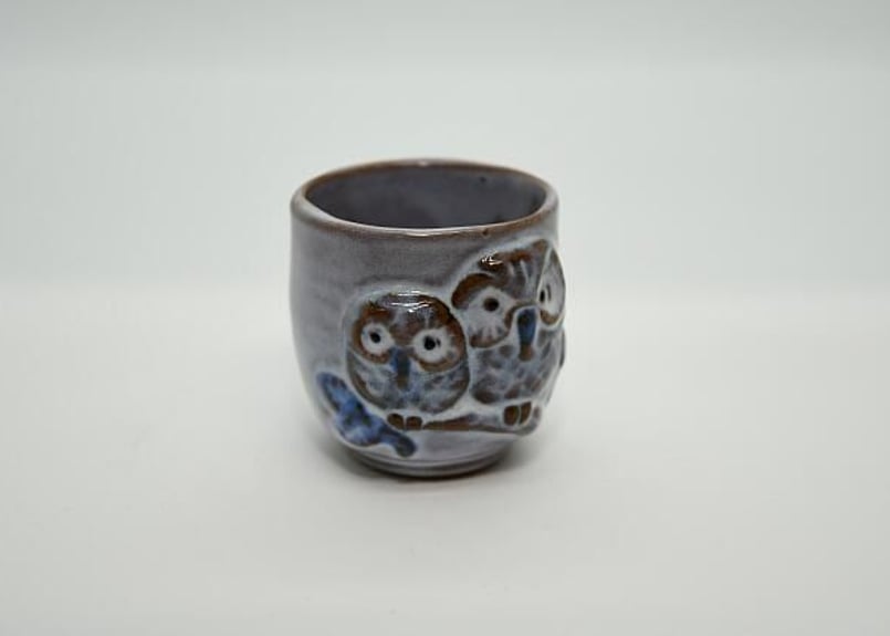 お猪口 ⑮ お猪口と徳利のセット