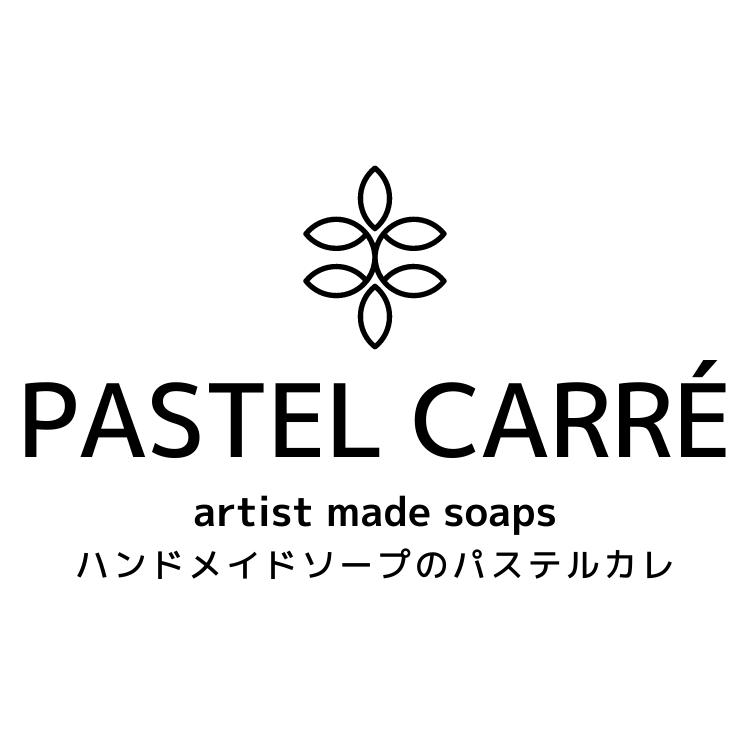 PASTEL CARRÉ
