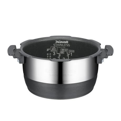 CUCKOO 発芽玄米炊飯器 発芽マイスターDX CRP-CHST1005F cuckoo